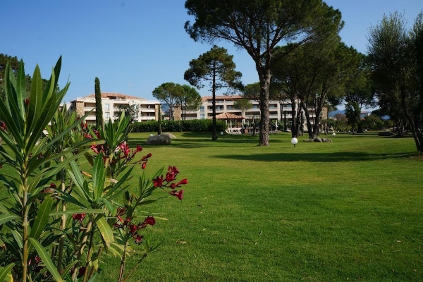 Hotel Residence Salina Bay